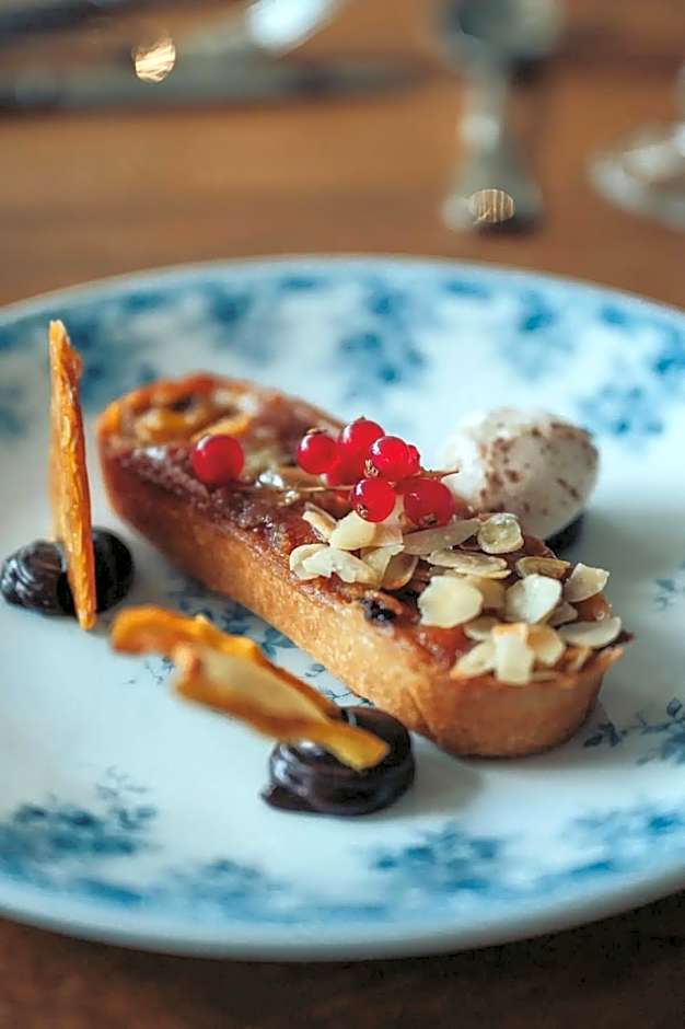 JOST Hotel Montpellier Centre St Roch