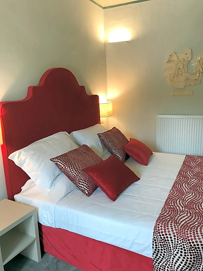 Palazzo Franceschini