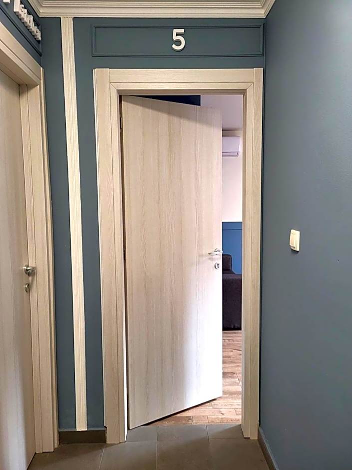 Guesthouse Ožegović