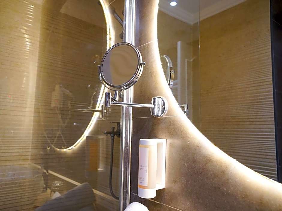 Menzeh Zalagh 2Boutique Hôtel & Sky