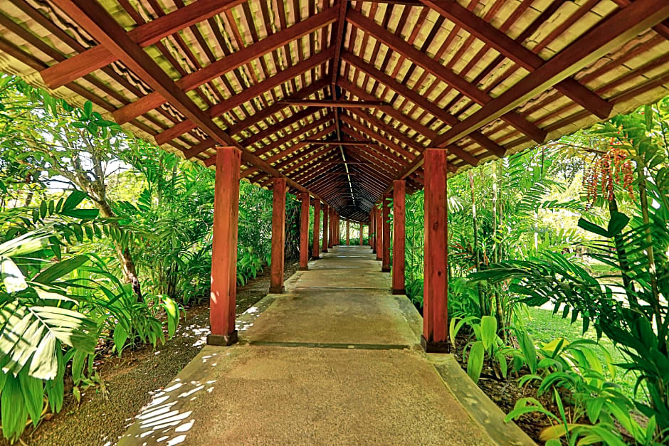 The Palms Hotel Beruwala