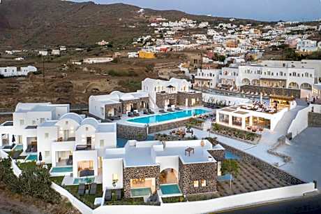 Secret View Hotel