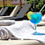 Agua Hotels Alvor Jardim
