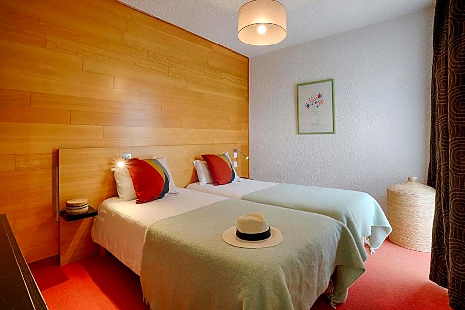 Hotel Le Branhoc - Brit Hotel Auray