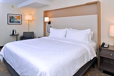 King Room - Disability Access