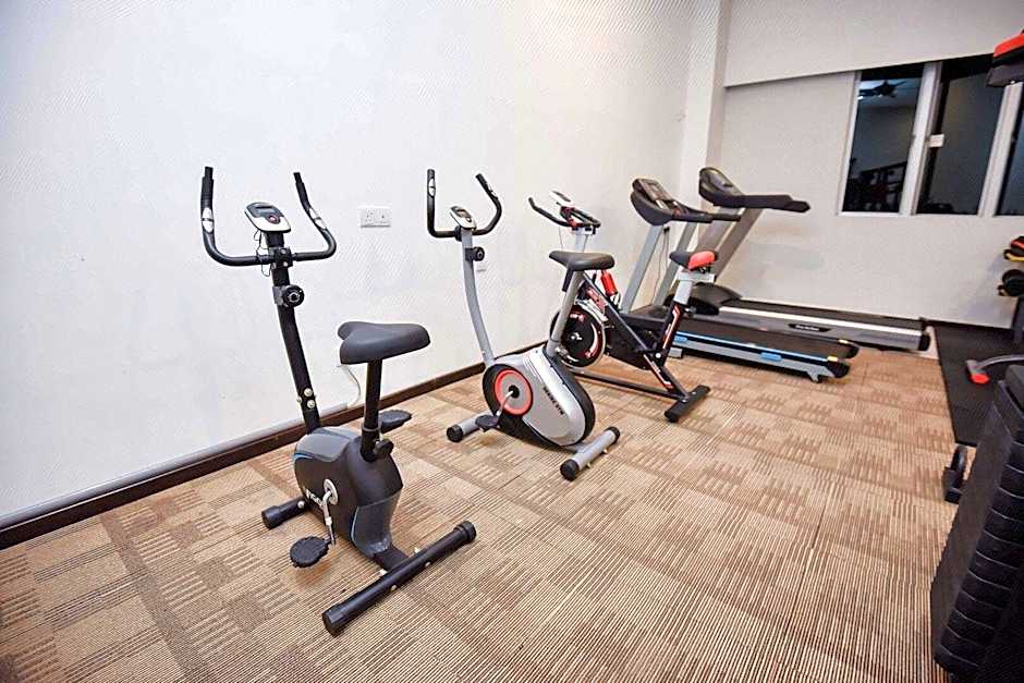 Ritz Garden Hotel Manjung