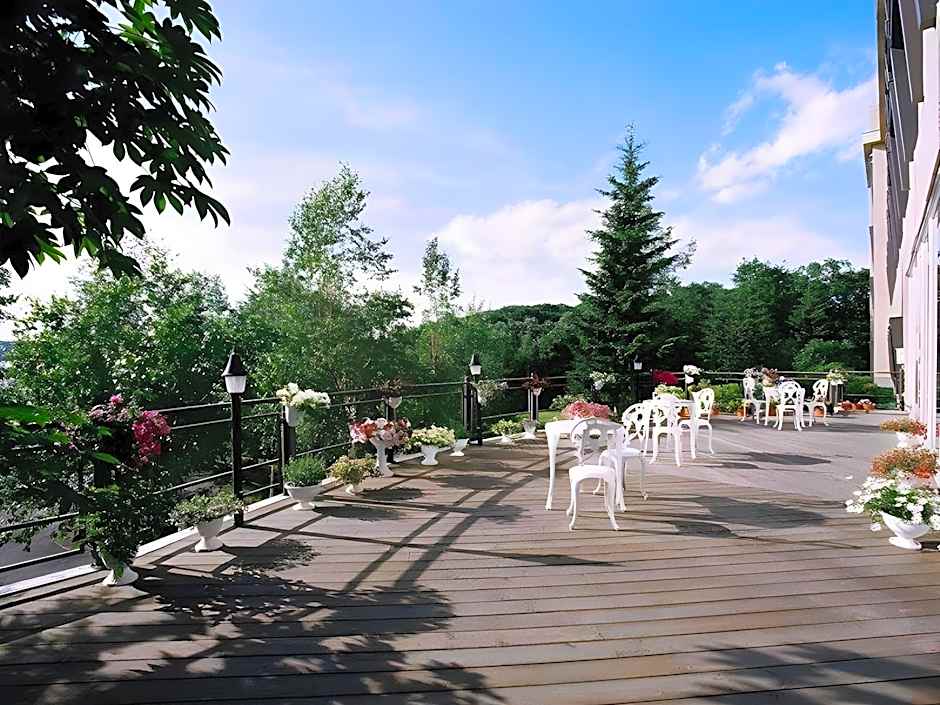 Abashiri Kanko Hotel