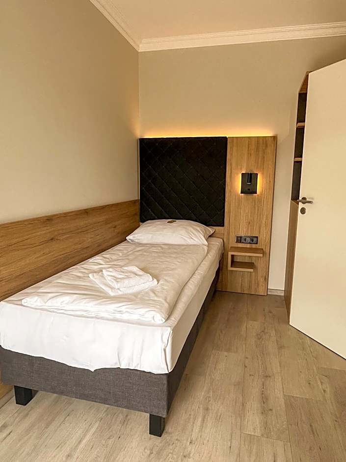 Hotel Paulushof