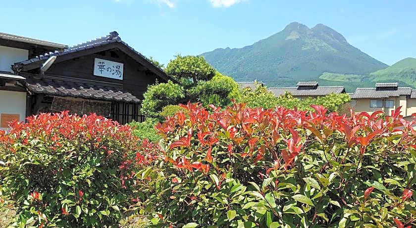 Yufuin Onsen Hasuwa Inn