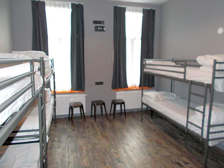 Urban City Centre Hostel