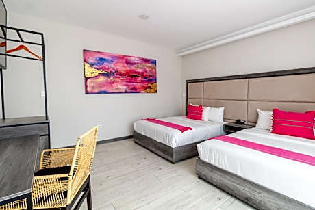 Superior Suite