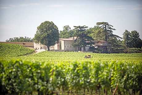 Le Relais de Franc Mayne Saint Emilion