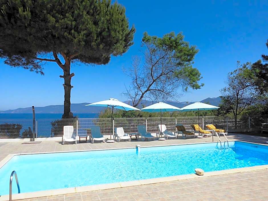 Résidence Punta paliagi
