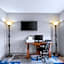 Microtel Inn & Suites by Wyndham Sainte Genevieve