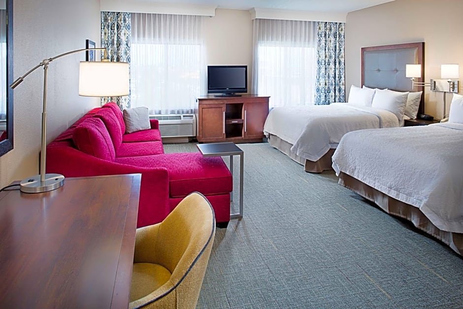 Hampton Inn By Hilton & Suites Palmdale