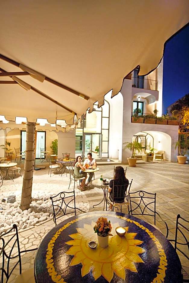 Hotel Murmann