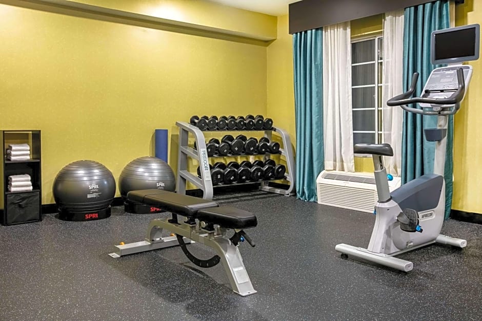 Baymont Inn & Suites Braselton