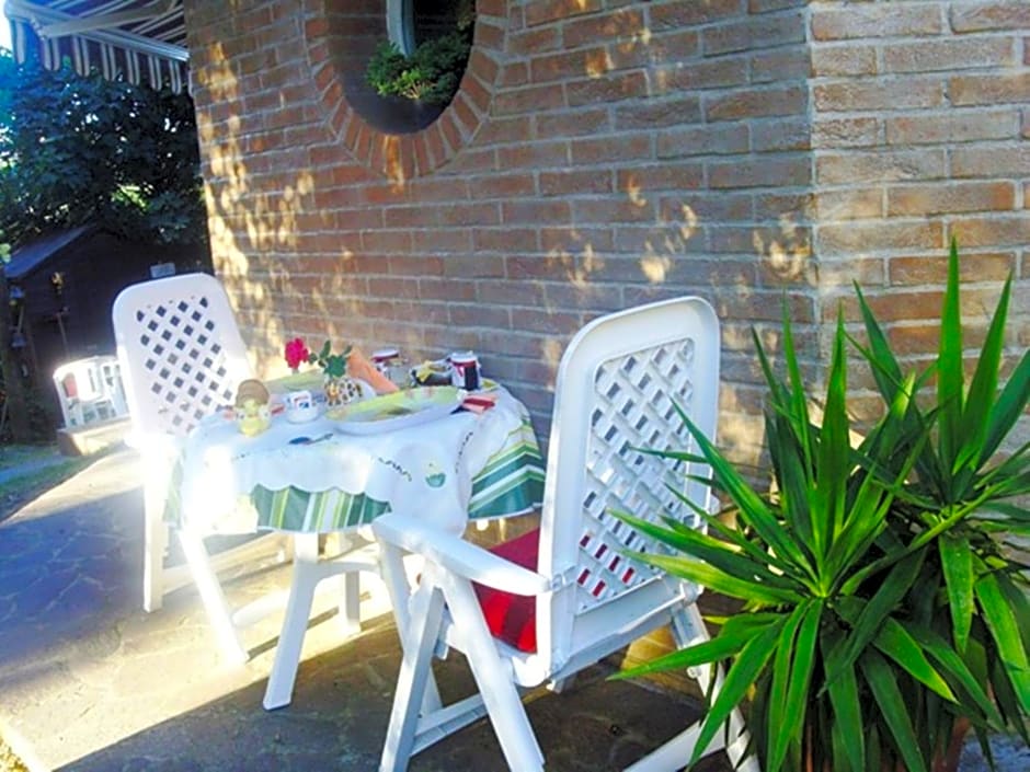 B&B Il Giardino