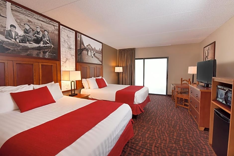 Chula Vista Resort, Trademark Collection by Wyndham