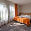 Hotel Węgierki