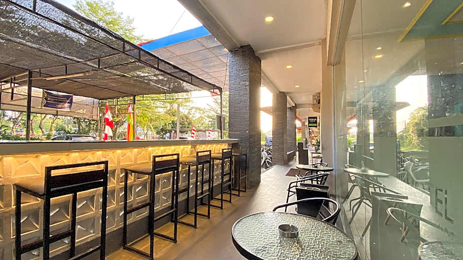 Os Hotel Batu Aji Batam