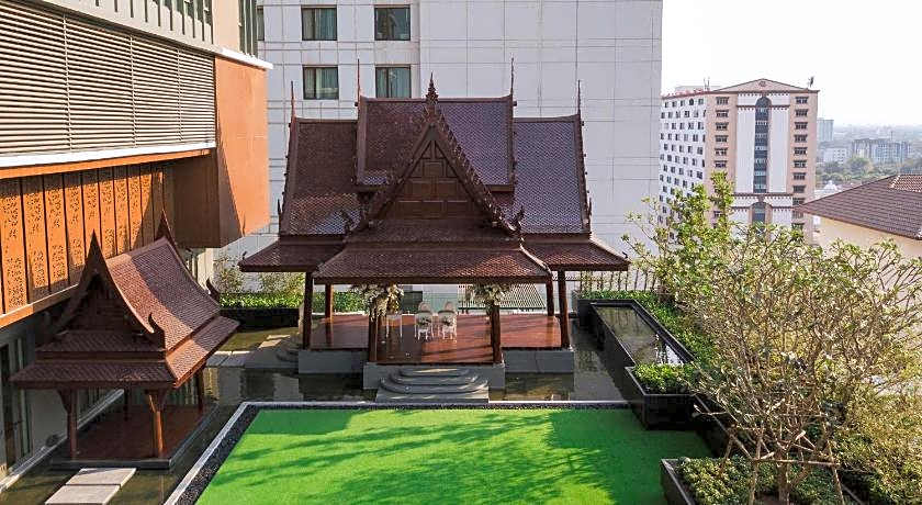 Grand Richmond Stylish Convention Hotel