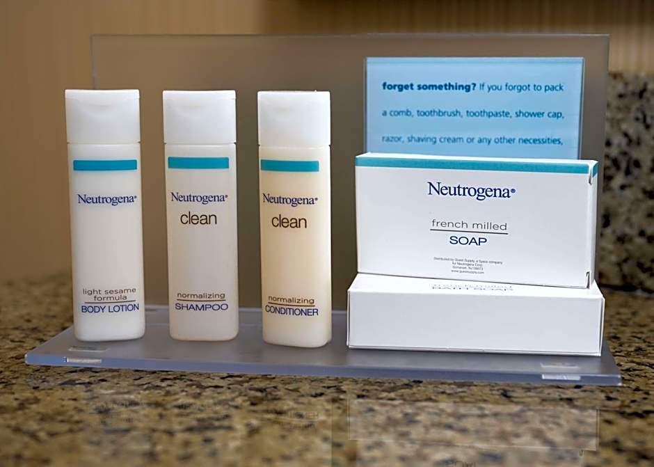 Hampton Inn By Hilton & Suites Banning-Beaumont