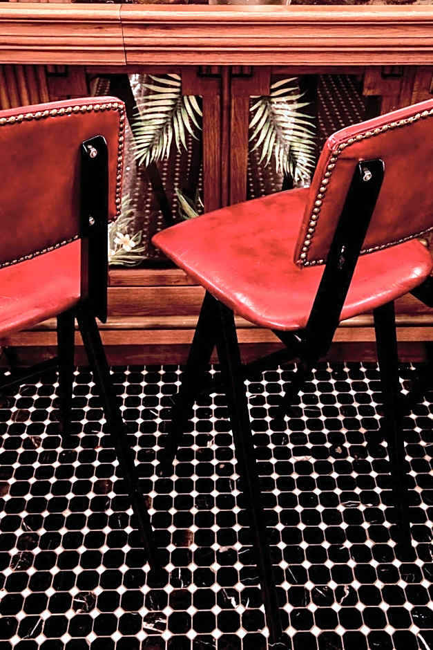 Max Brown Hotel Midtown, part of Sircle Collection