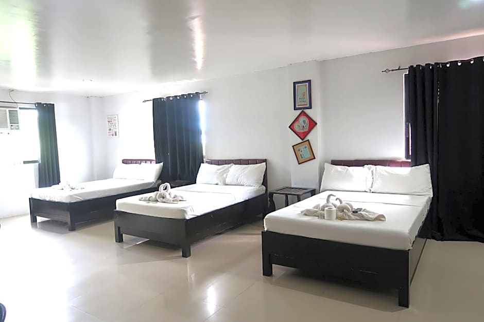 COCOS HOTEL