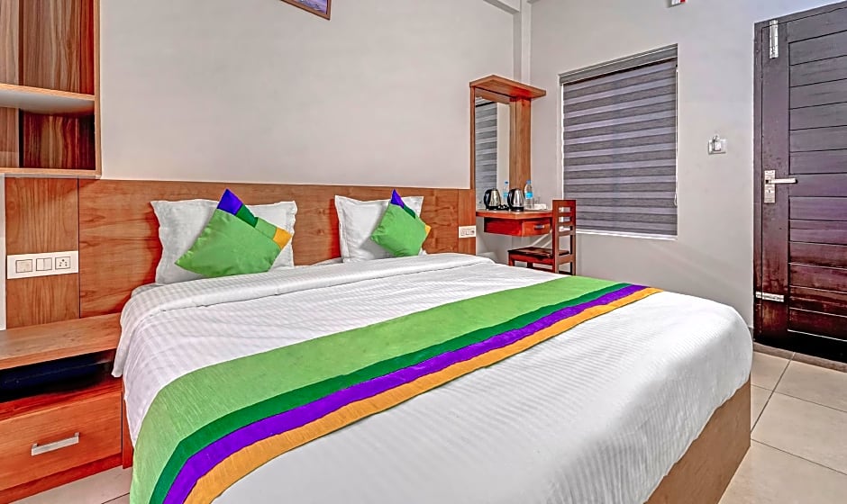 Treebo Regalia Inn Wayanad