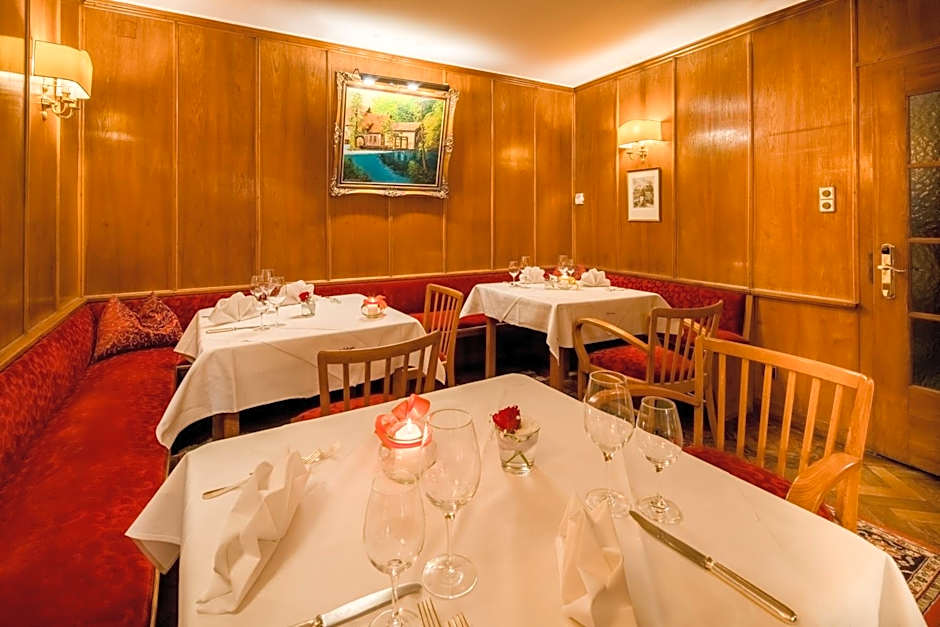 Hotel-Restaurant Ochsen
