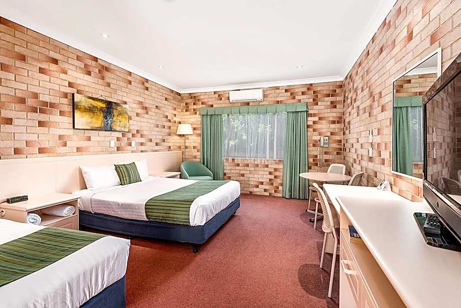 Comfort Inn Glenfield