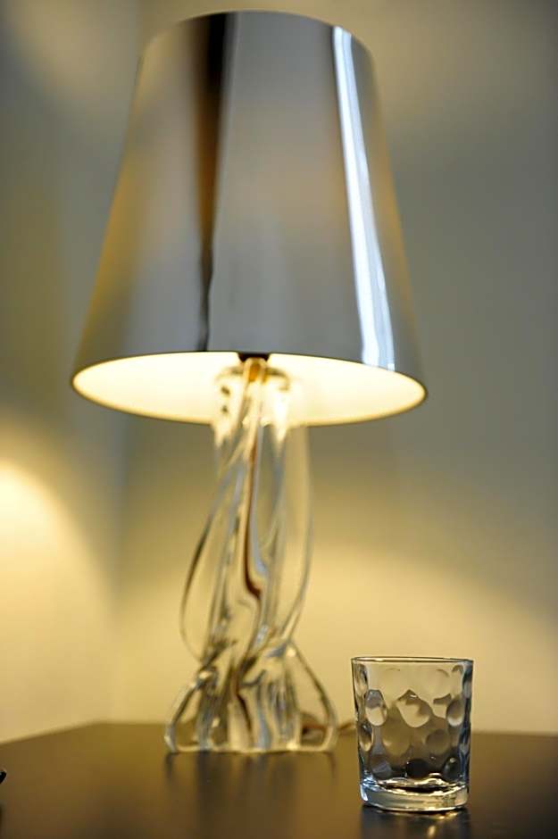 Houspitality Nero Bed & Breakfast