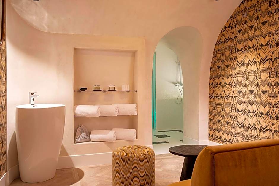 Hotel Phileas Lazare & Spa -Opera