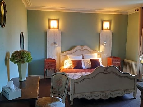 Grand Comfort Double Room