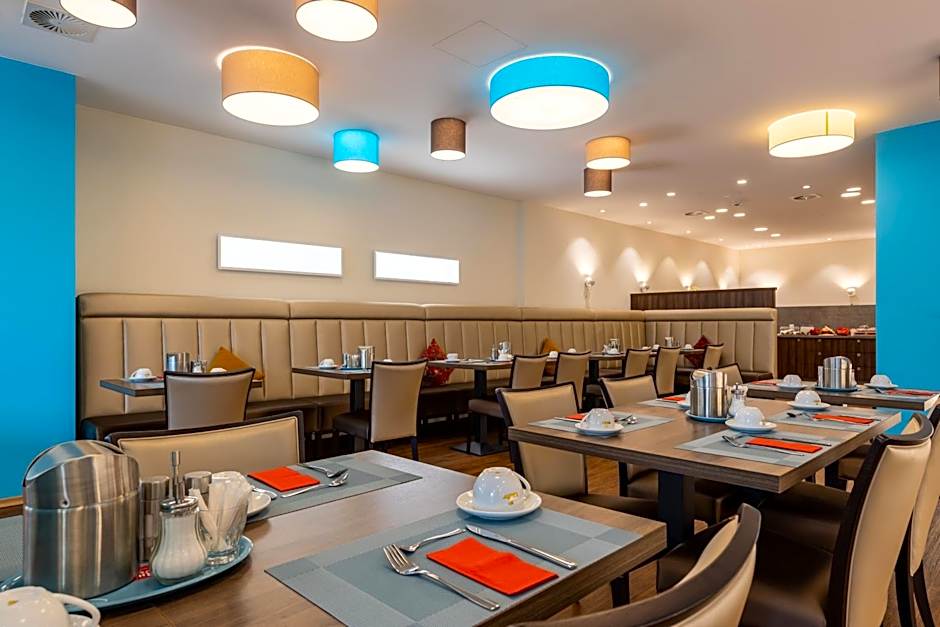 Trip Inn Hotel Münster City