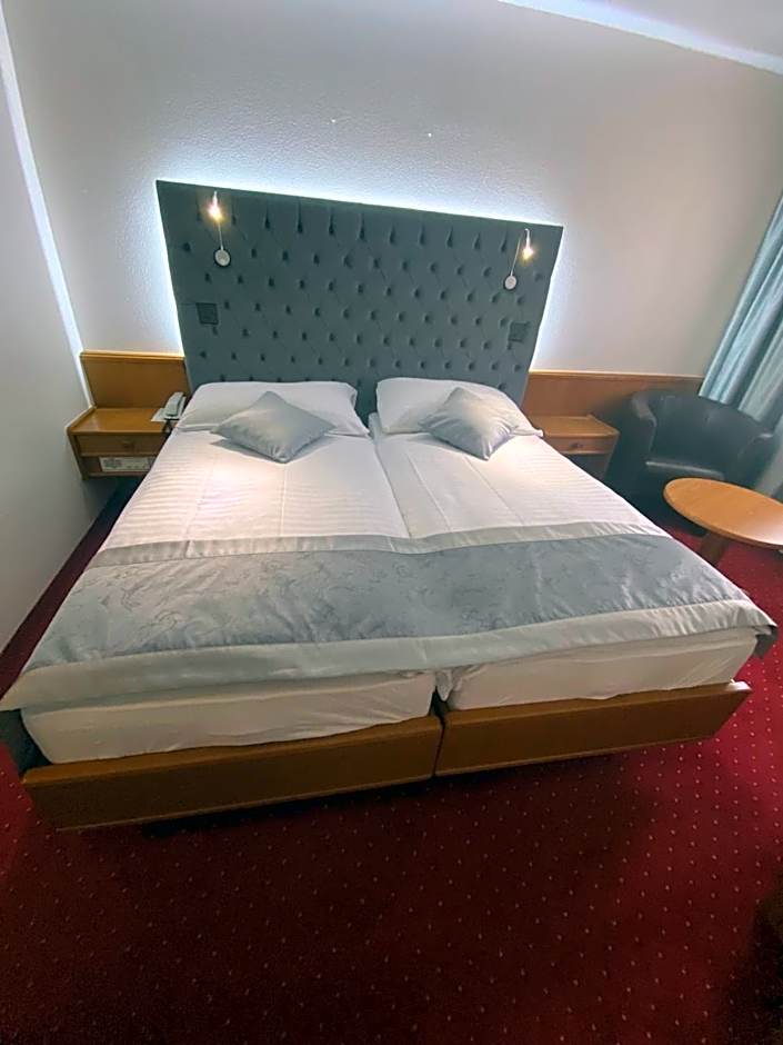 Hôtel des Trois Rois