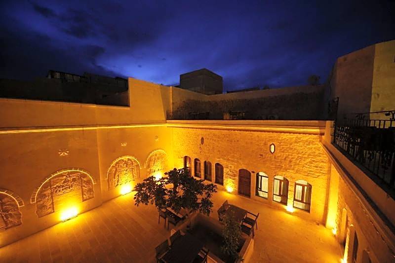 Palmyra Boutique Hotel