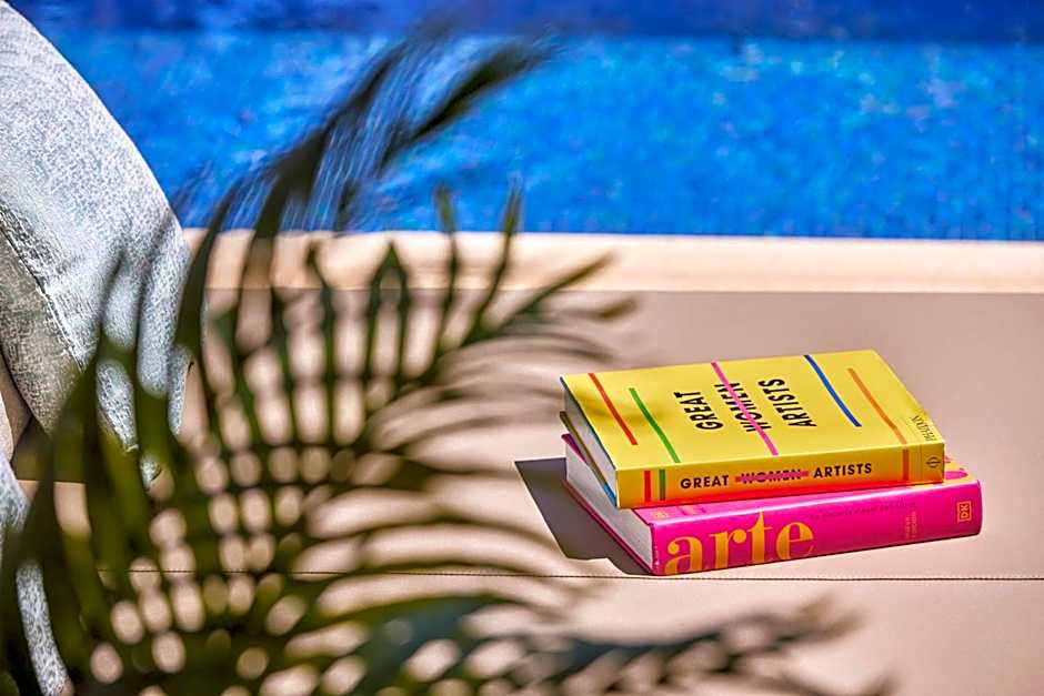 Zafiro Mallorca & Spa