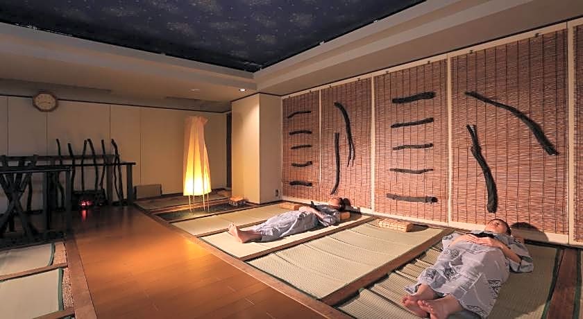 Atsushioonsen Yamagataya