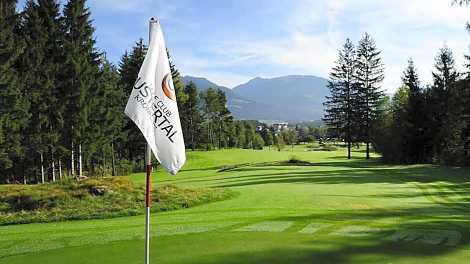 Castel Maurn Dolomites