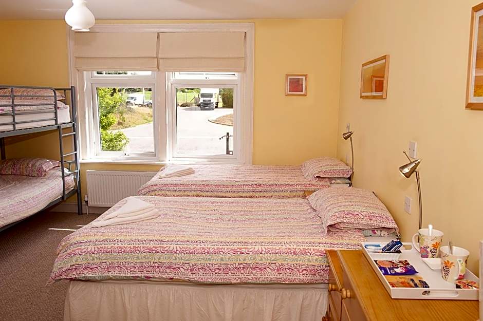 Holbrook Bed and Breakfast