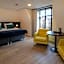 City Hotel de Jonge