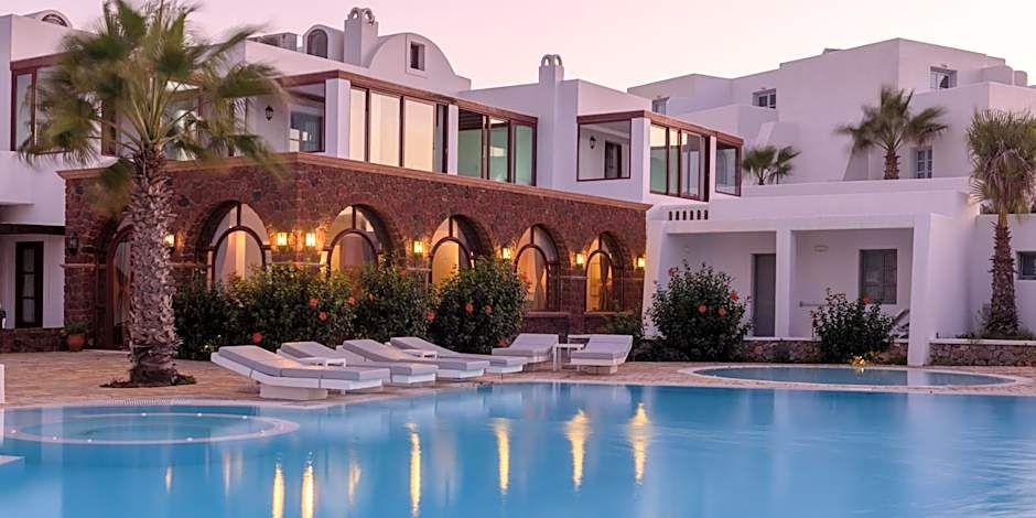 Maison Des Lys - Luxury Suites