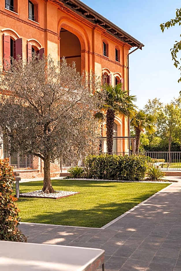BACO DA SETA RESIDENCE con PISCINA - Venezia Mestre