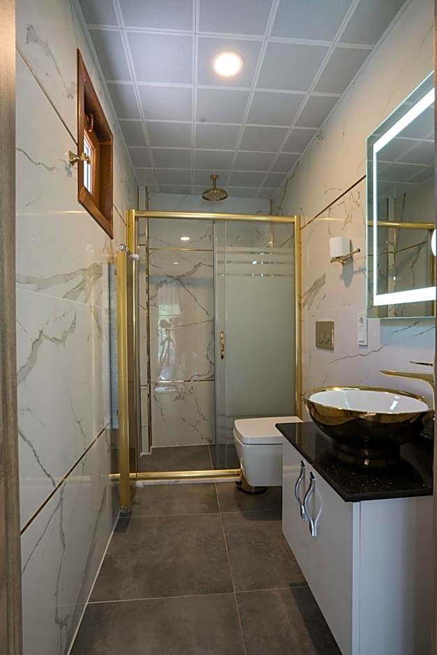 Ayder Hasimoglu Hotel
