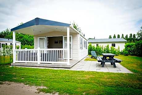 Forest Lodge 4 people