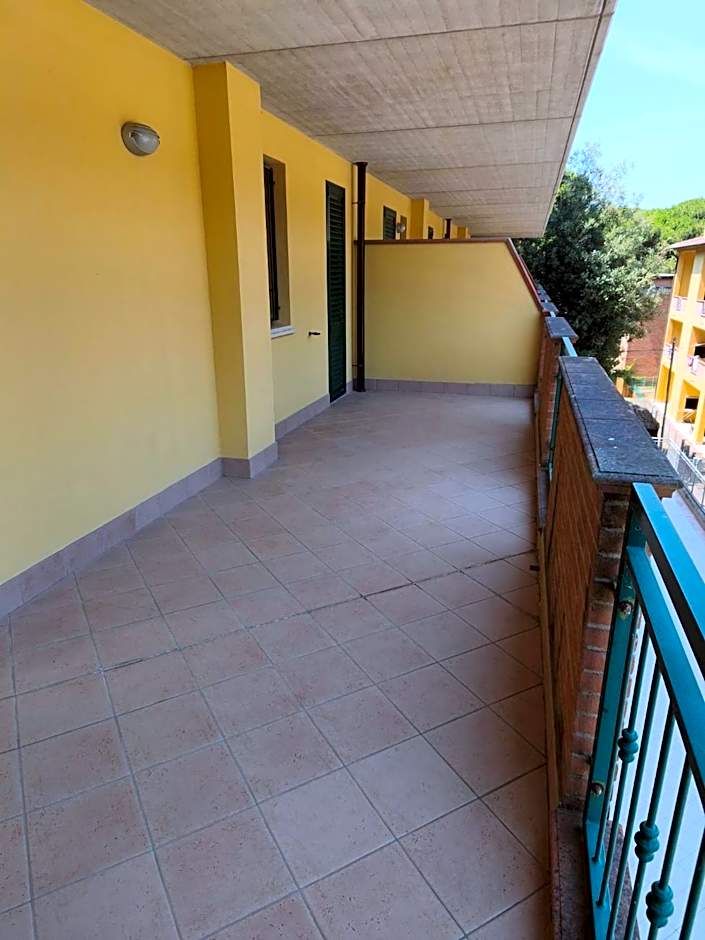 Residence Leonardo