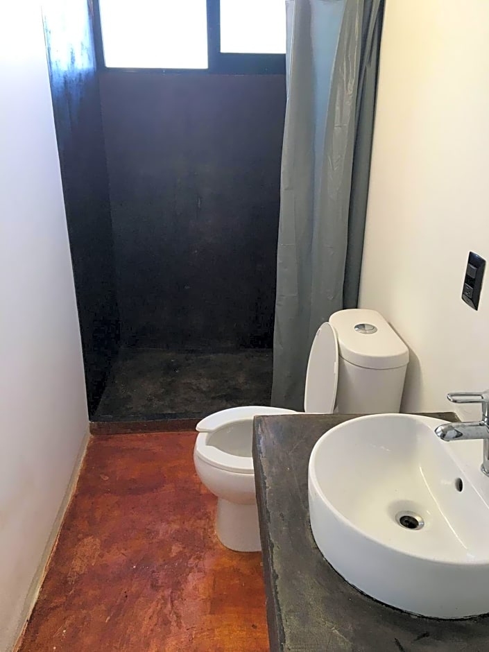 Centro Sati Bungalow