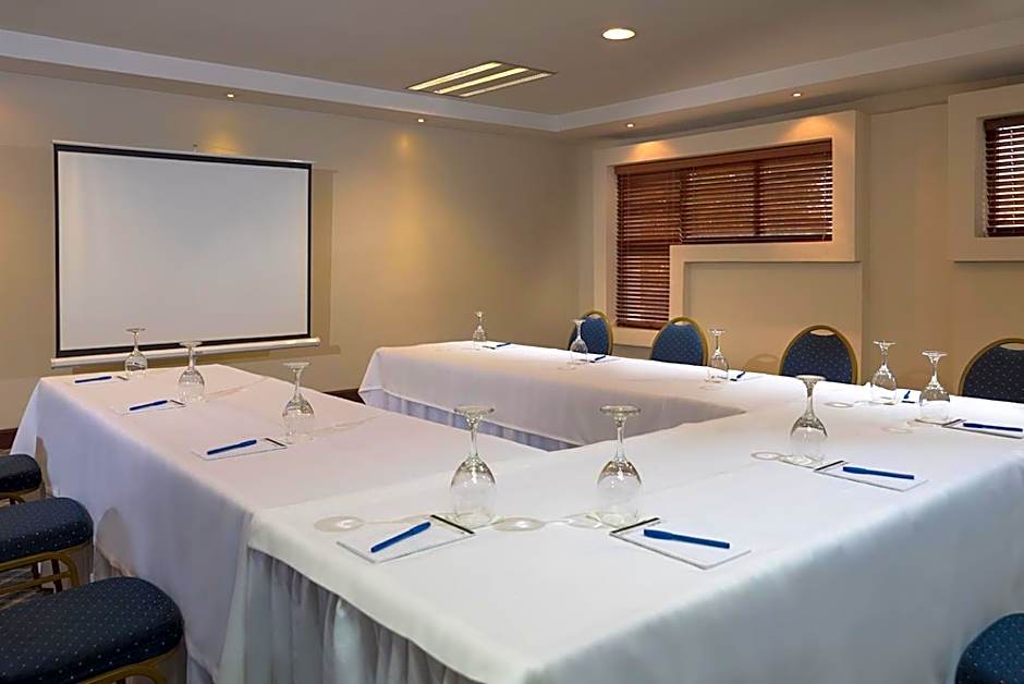 Radisson Hotel Santo Domingo